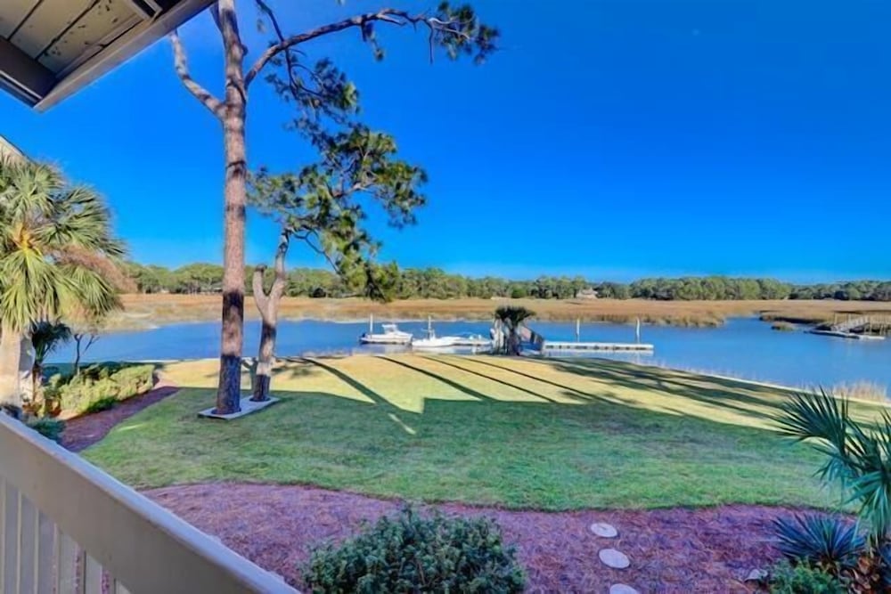 1623 Port Villa at The Sea Pines Resort - photo 11
