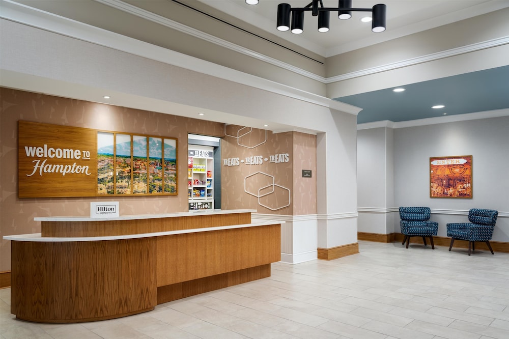 Hampton Inn & Suites Knoxville Turkey Creek Farragut - photo 3