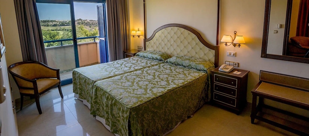 Hotel Golf Campoamor — Orihuela — photo 5