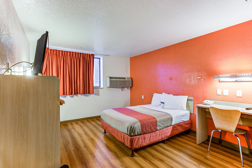 Motel 6 Portland OR Tigard West - photo 20
