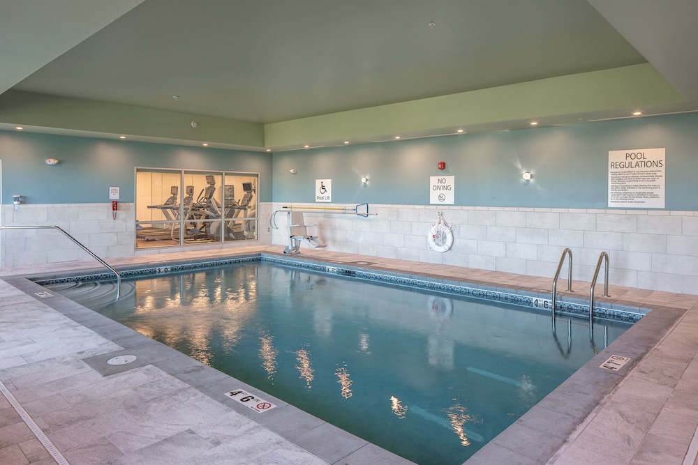 Holiday Inn Express & Suites West Omaha Elkhorn by IHG - photo 7