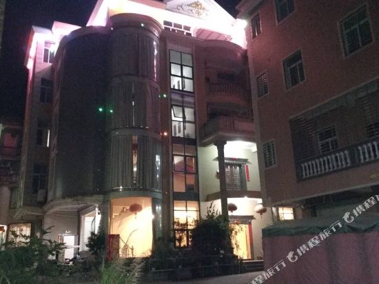Jinzi - last minute hotel in Ximei