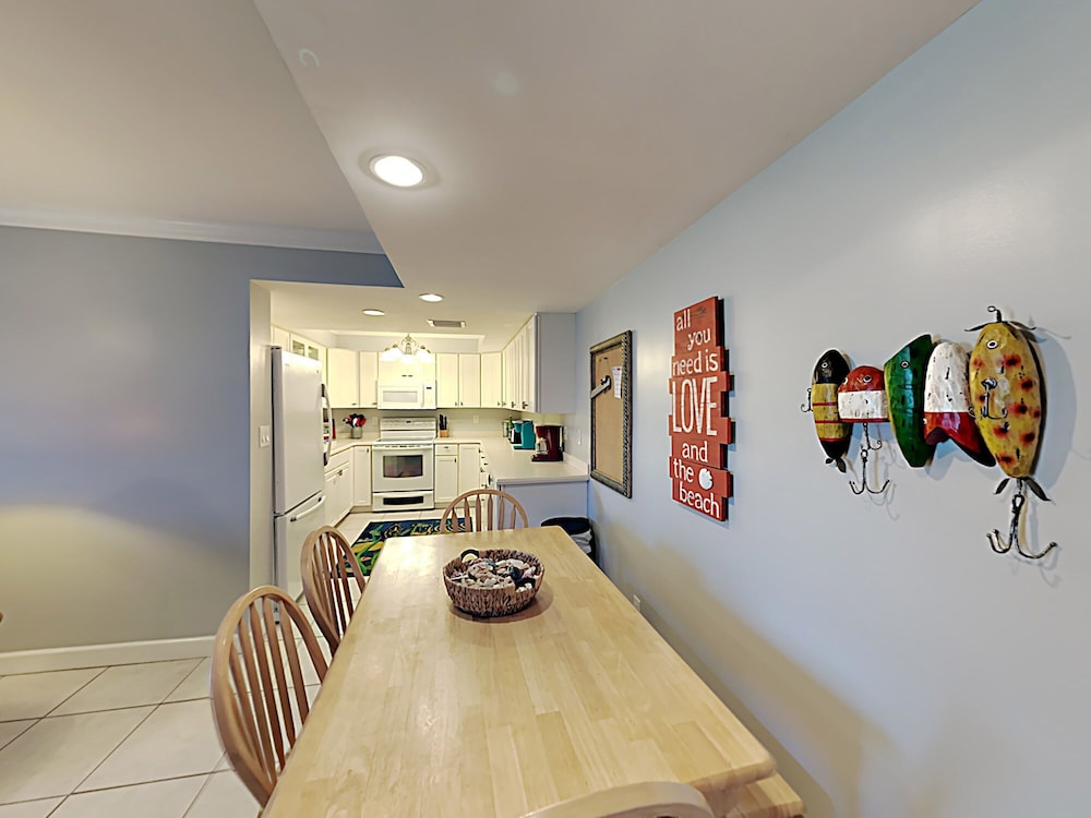 Regency Towers by Southern Vacation Rentals - photo 387