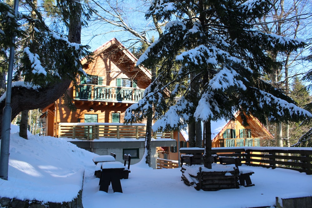 Apartmaji Martin Pohorje in Maribor, Slovenia