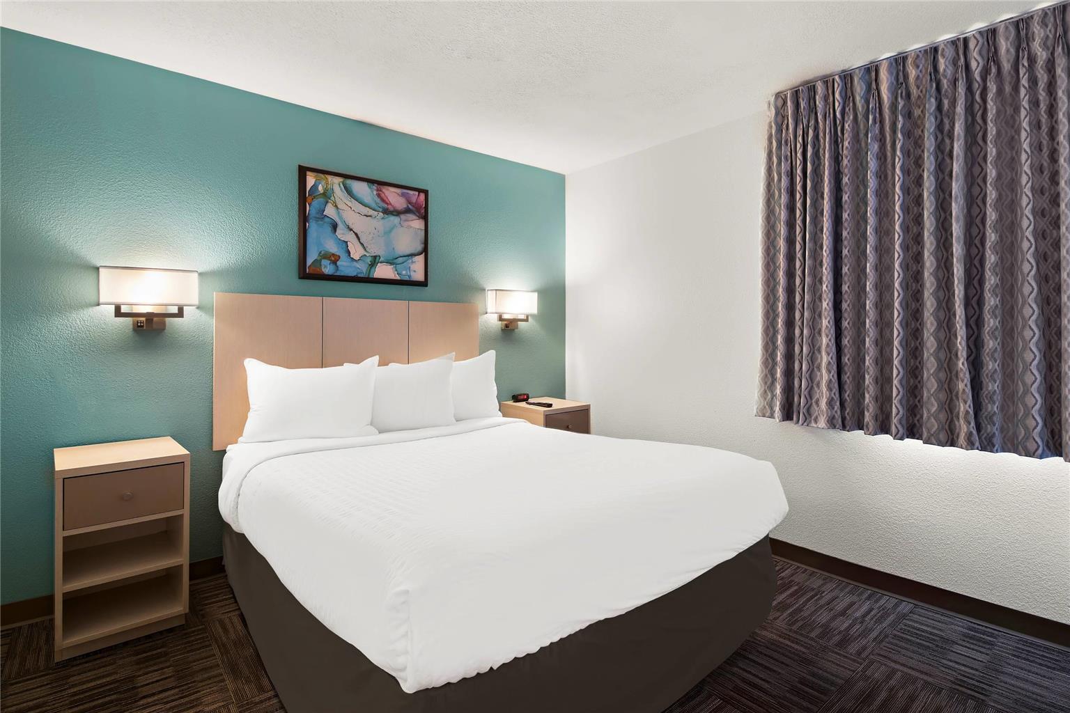 MainStay Suites Greensboro - photo 16