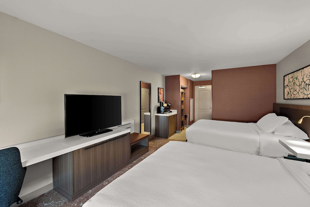 Hilton Garden Inn Omaha East Council Bluffs - photo 23