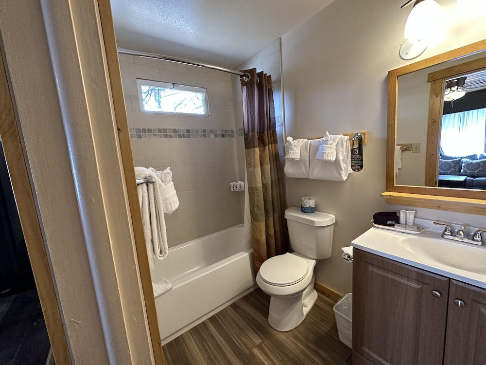 Estes Mountain Inn - photo 52