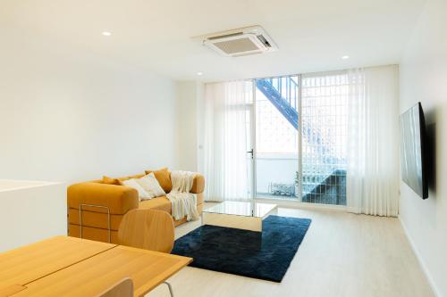 Stylish 3BR Penthouse in the Heart of Nimman 305sqm — 4-Star Luxury Hotel in Chiang Mai, Thailand