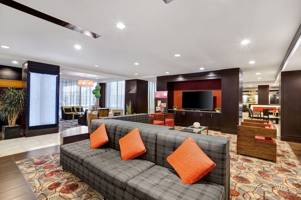 Crowne Plaza Houston Galleria Area by IHG - photo 110