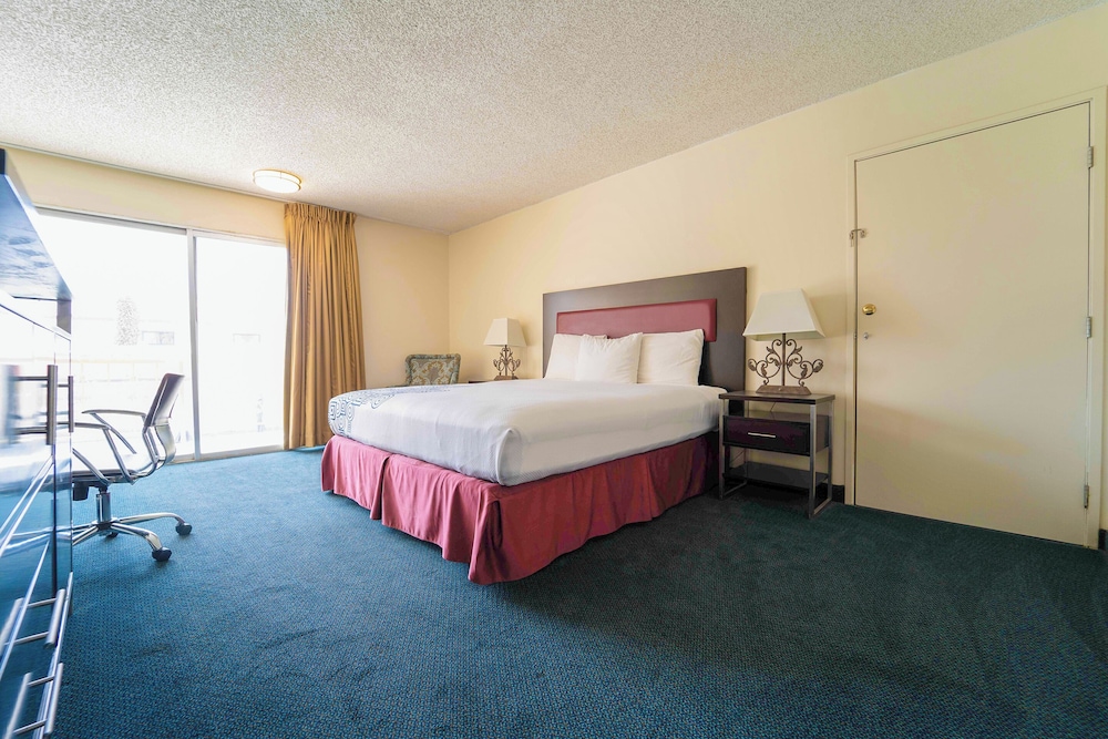 Royal Plaza Inn Indio - photo 10