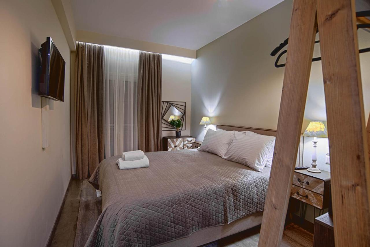 Sali Boutique hotel in Alexandroupoli, Greece