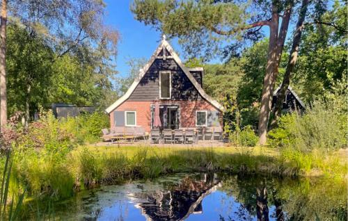 Geheim Van Otterlo in Otterlo, Netherlands