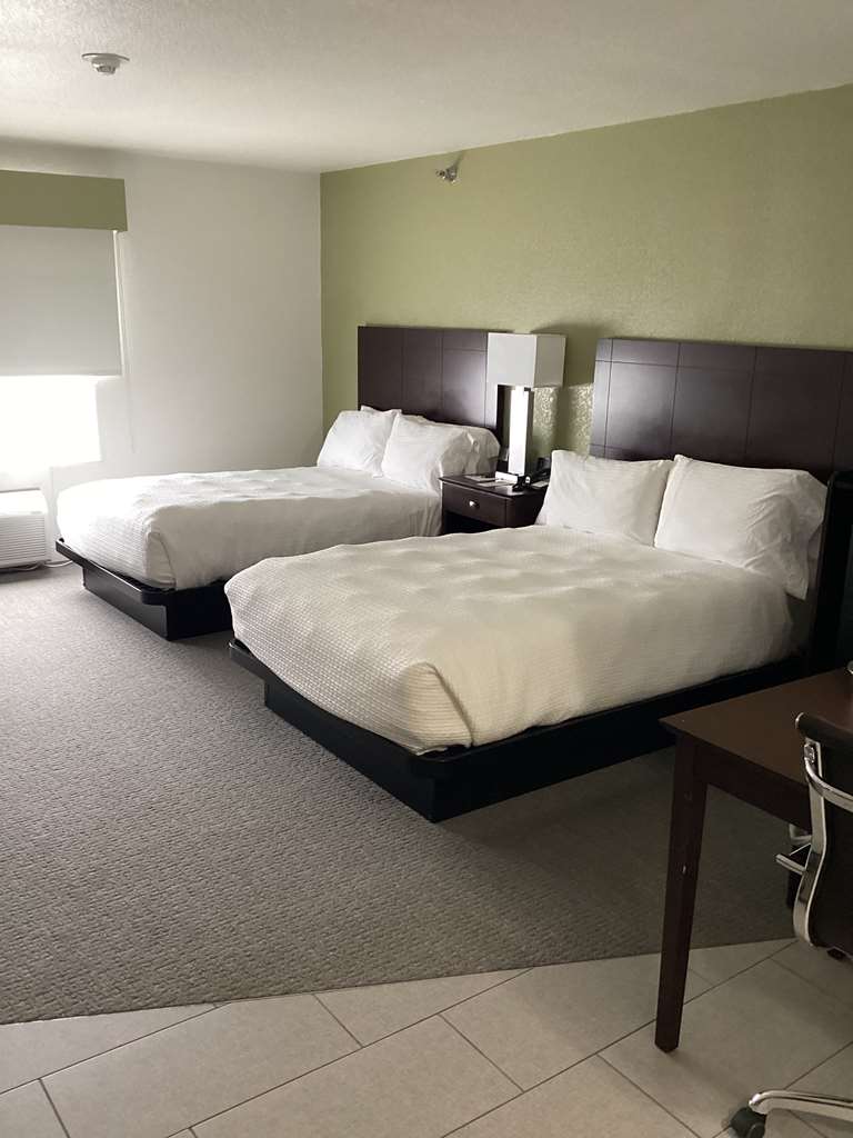 Best Western Celina - photo 29