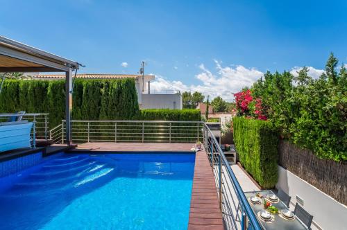 Ideal Property Mallorca Xiscama — Alcudia — photo 2