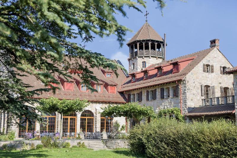 Crêt Bérard - last minute hotel in Chexbres