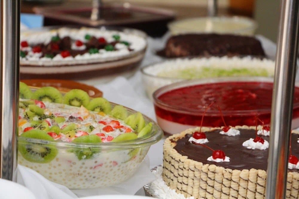 Villa das Termas Hotel in Concordia, Brasil