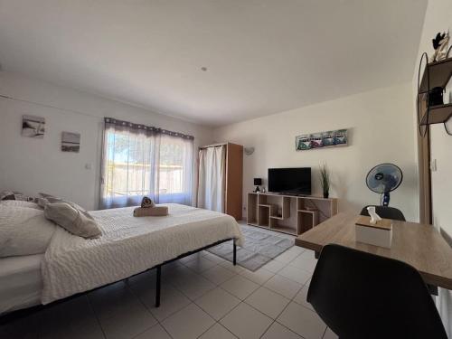 AppartHotel le Nid Marin in Aytre, France