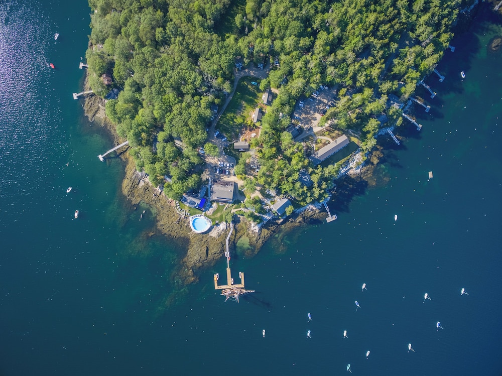 Linekin Bay Resort - photo 136