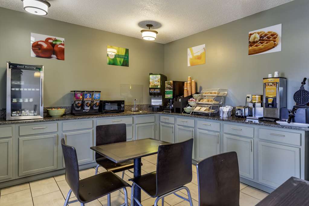 Quality Inn Spartanburg Northwest - photo 26