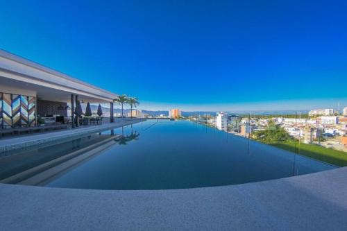Versalles Vista at Roma 240 — 4-Star Luxury Hotel in Puerto Vallarta, Mexico