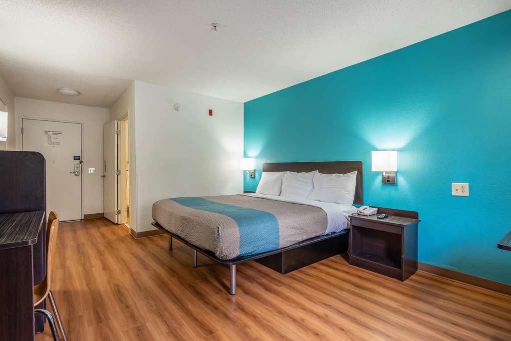 Motel 6 Rocky Mount NC - photo 15