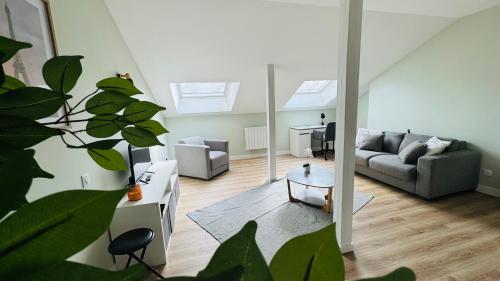 La Baldi Limoges in Limoges, France