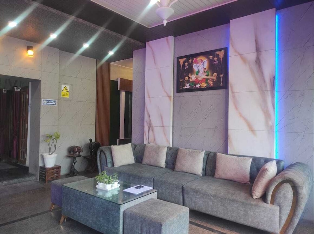 Hotel SG Hub Tower — hotel in Tinsukia