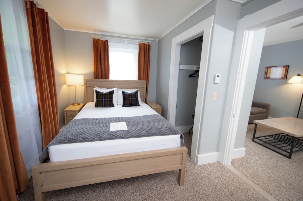 The New London Inn - photo 48