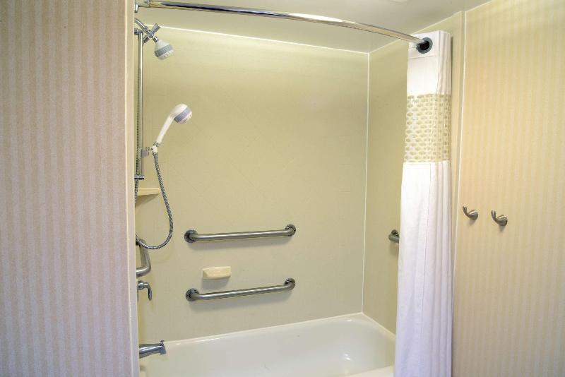 Hampton Inn Charleston Downtown - photo 53