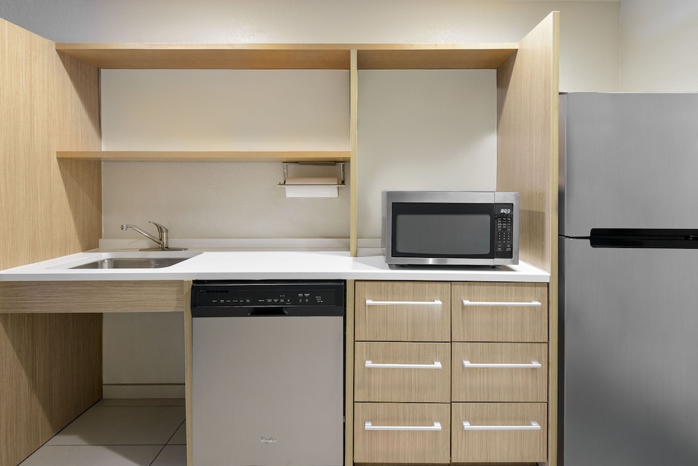 Home2 Suites by Hilton Nokomis Sarasota Casey Key - photo 4