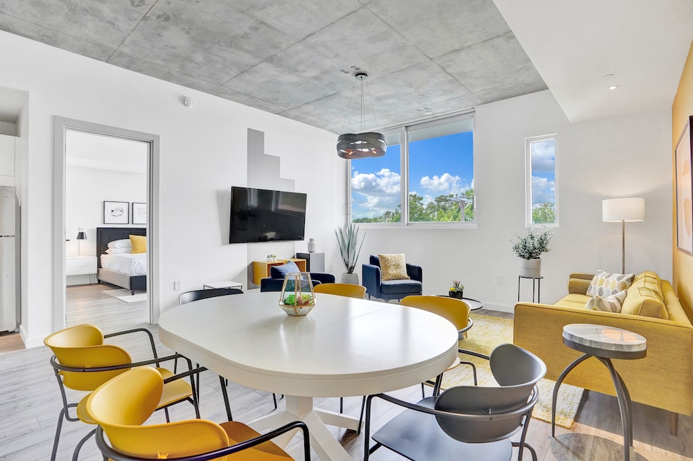 Destination Stays The Miami Loft Hotel - photo 97