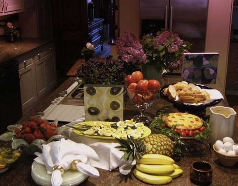 Boyden House Inn B&B - photo 35