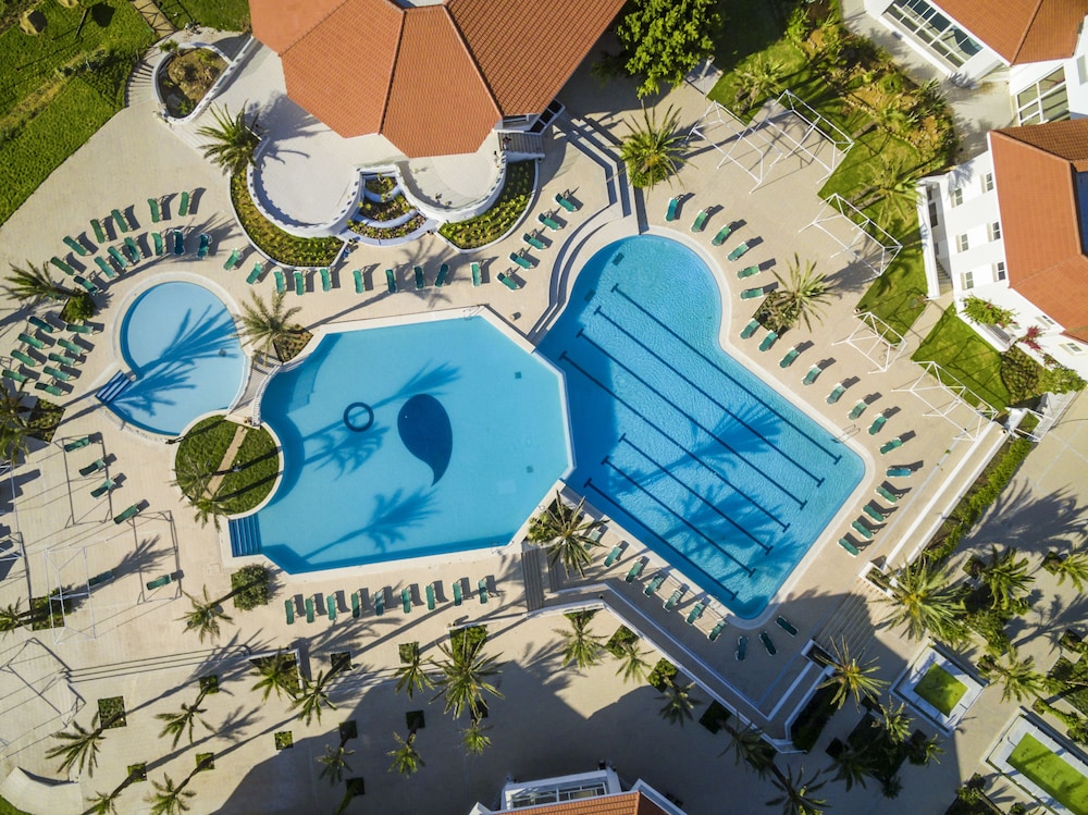 Thabraca Thalasso & Diving in Tabarka, Tunisia