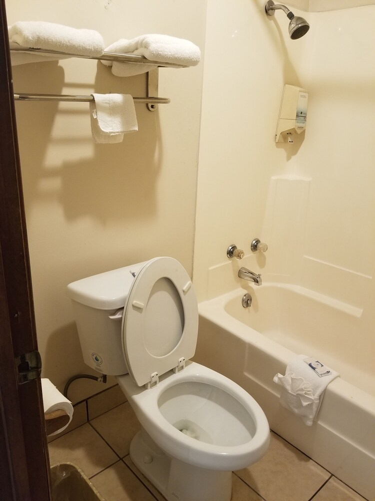 Eufaula Inn - photo 27