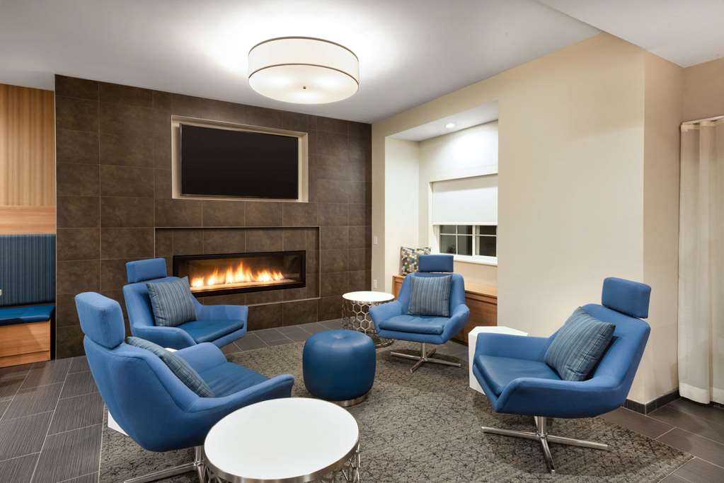 Microtel Inn & Suites by Wyndham Warsaw - photo 8