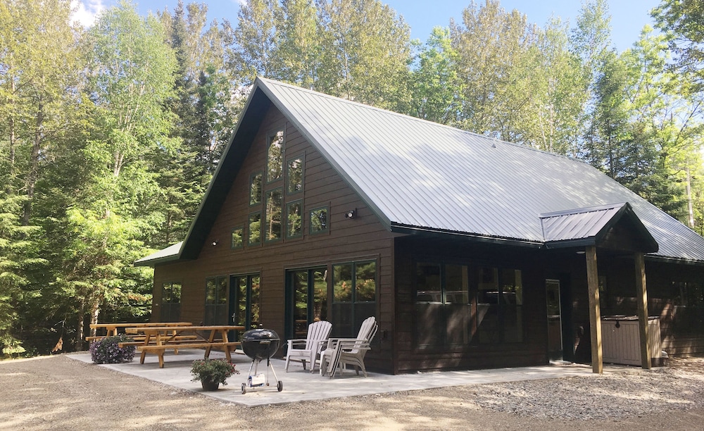 Moose Track Adventures Resort - photo 68