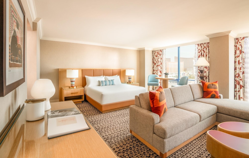 Rio All Suite Hotel & Casino