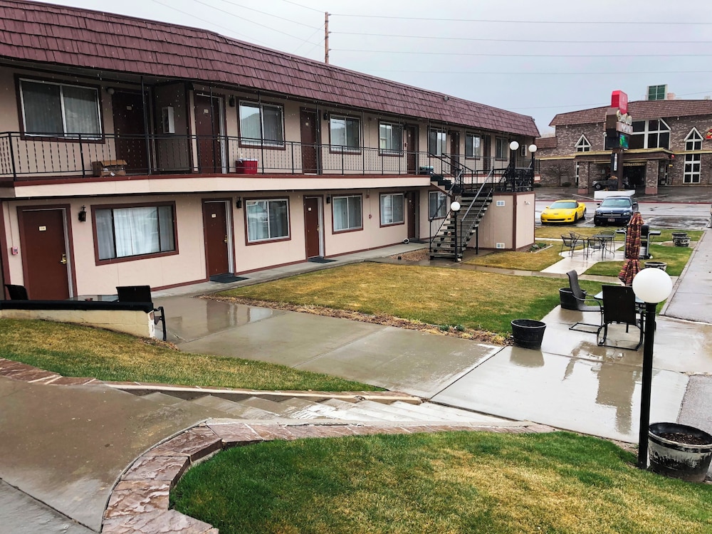 Bristlecone Motel - photo 44