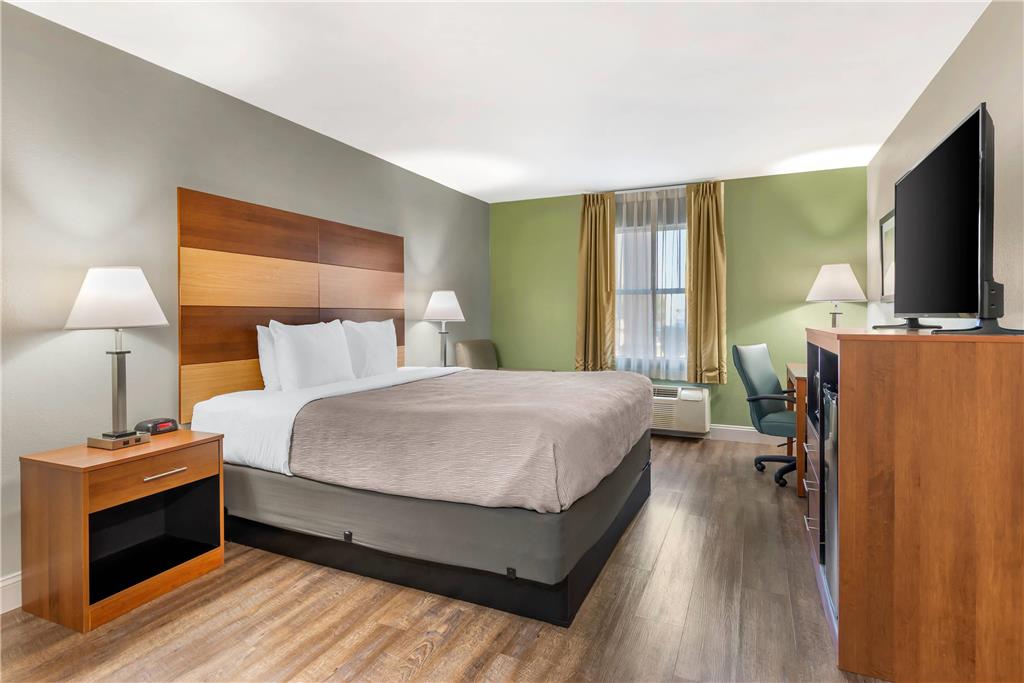 Quality Inn Loganville US Highway 78 - photo 22