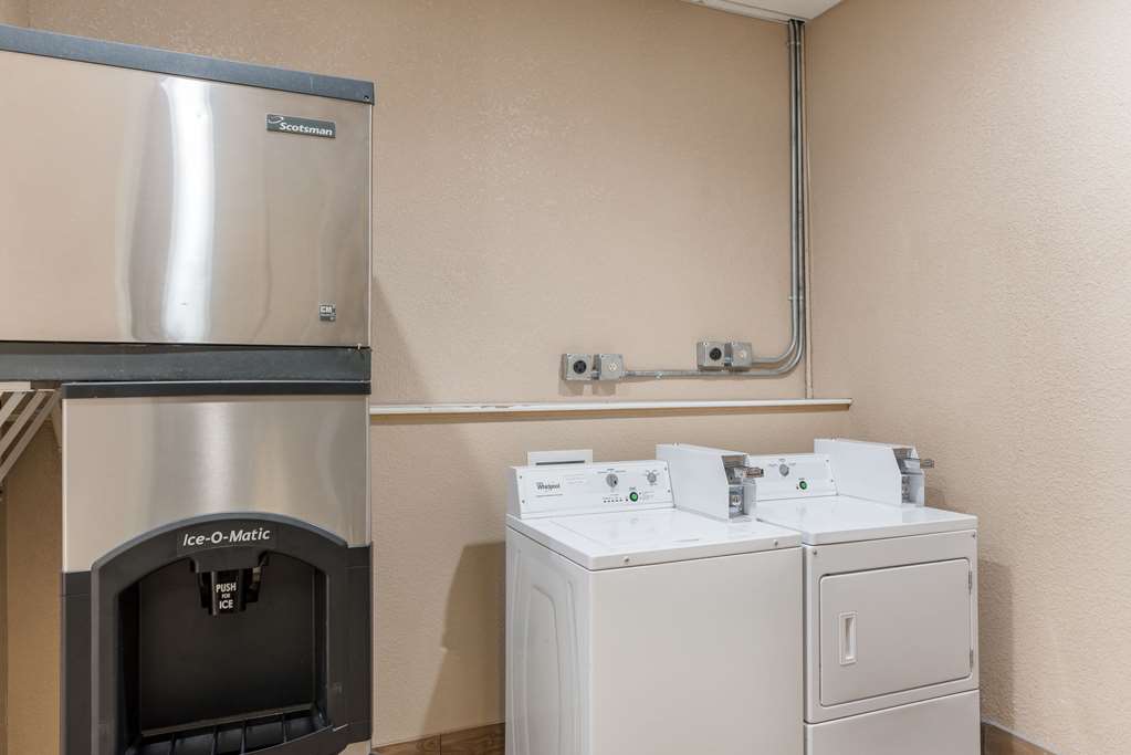 Quality Inn Williams Near Grand Canyon - photo 32