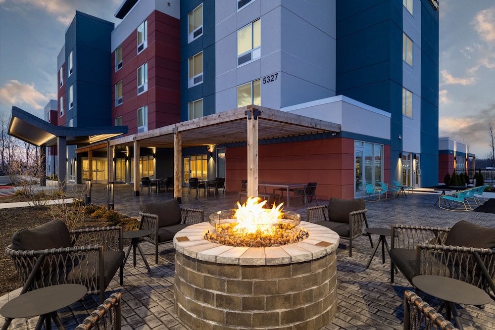 Towneplace Suites By Marriott Geneva - photo 31