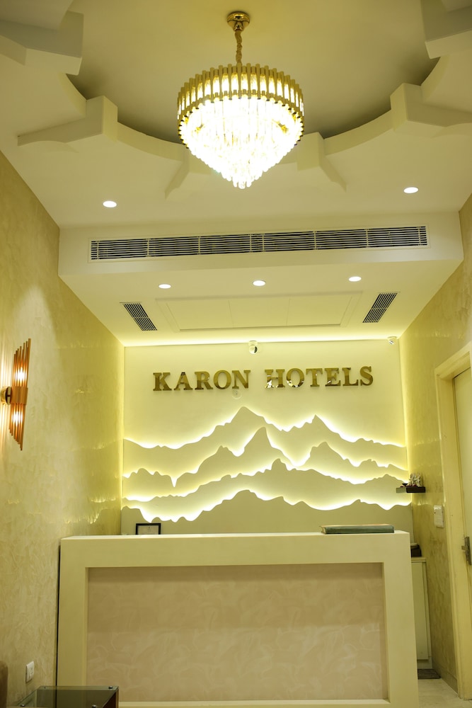 Karon Hotel Lajpat Nagar