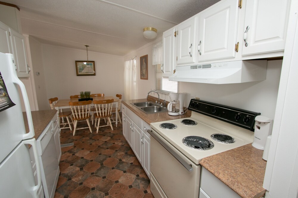 Outer Banks Motel Village Accommodations - photo 82