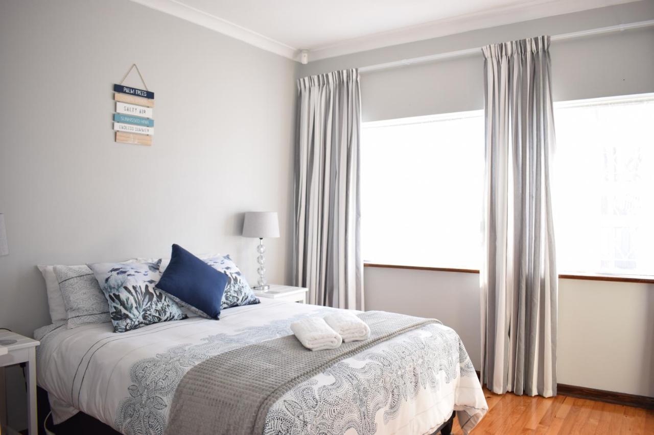 Secure Private Flatlet in Newton Park — 4-Star Luxury Hotel in Port Elizabeth, South Africa