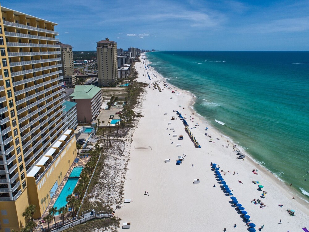 Mainsail Sterling Resorts in Panama City Beach, United States