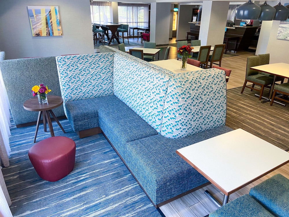 Hampton Inn Carlsbad North San Diego County - photo 5