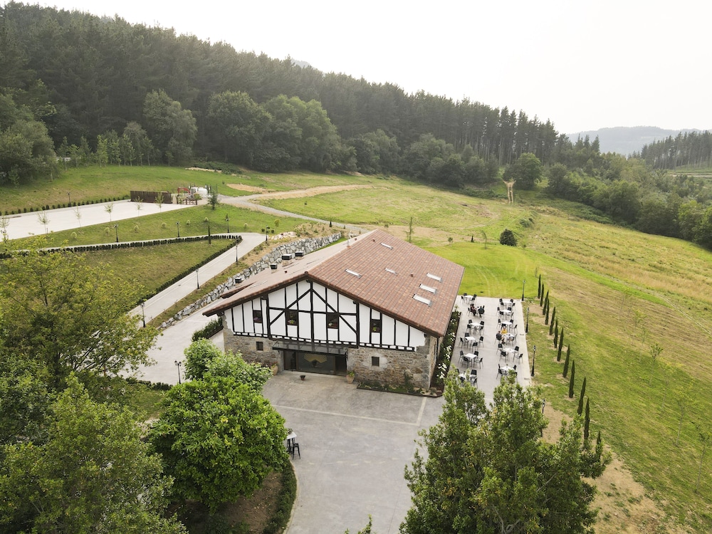 Eguen Goiko — Lekeitio
