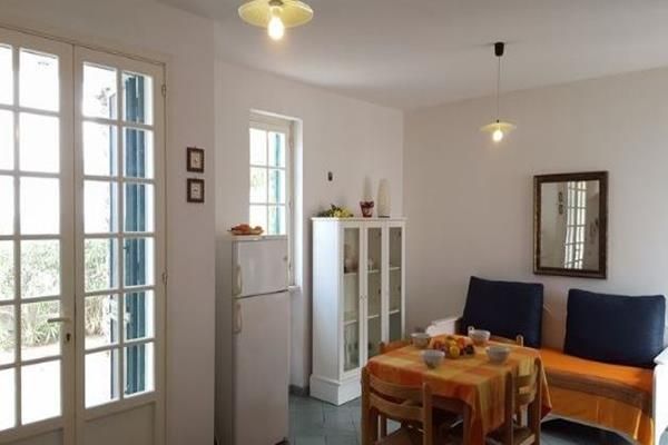 Jonio - carbon neutral hotel in Gallipoli