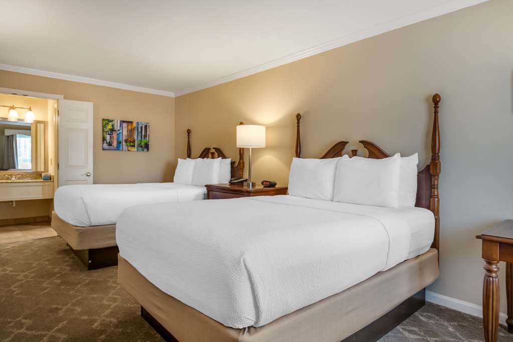 Best Western Plus Santee Inn - photo 11