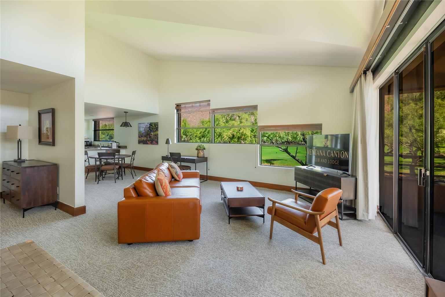 Ventana Canyon Club and Lodge - photo 50